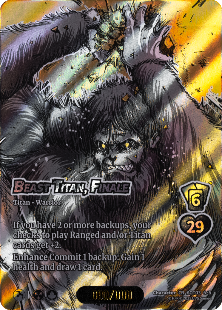 AoT03 CardShot-006-BeastTitan Finale-CH-CR