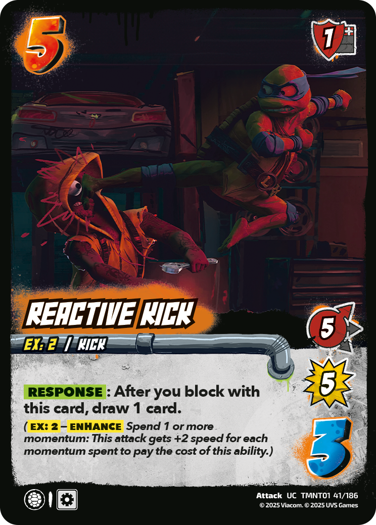 TMNT01-041-UC-ReactiveKick