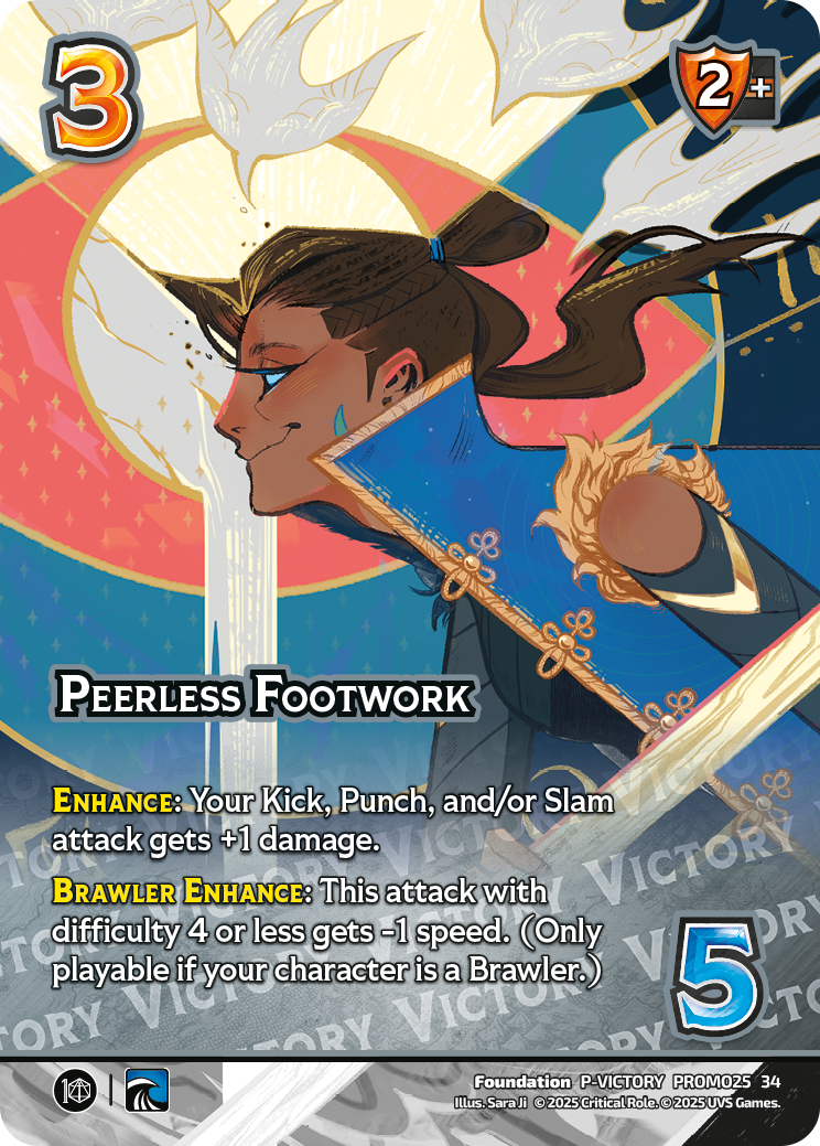 PROMO25-034-P-VICTORY-PeerlessFootwork