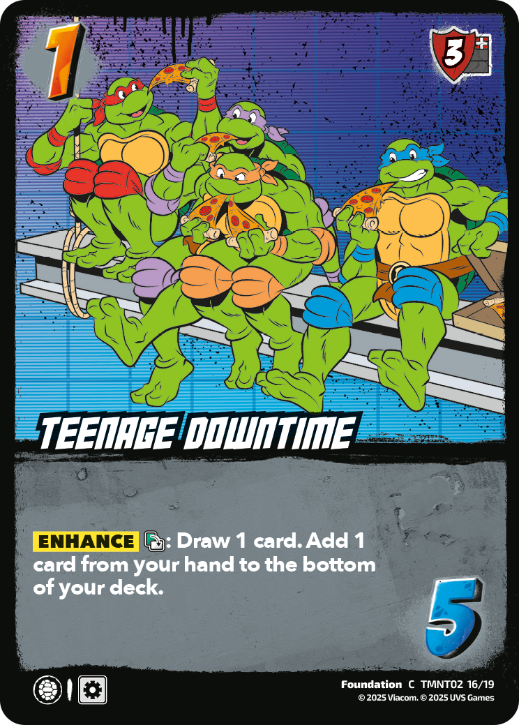 TMNT02-016-C-TeenageDowntime