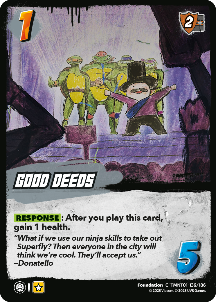 TMNT01-136-C-GoodDeeds