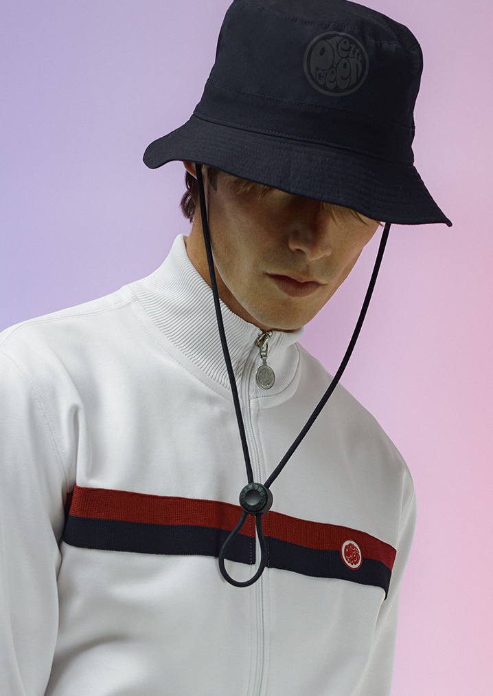 Hats | Pretty Green | Official Online Store