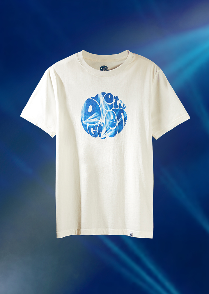 T Shirt | Pretty Green | Official 
