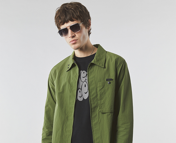 Pretty Green | Official Pretty Green Online Store