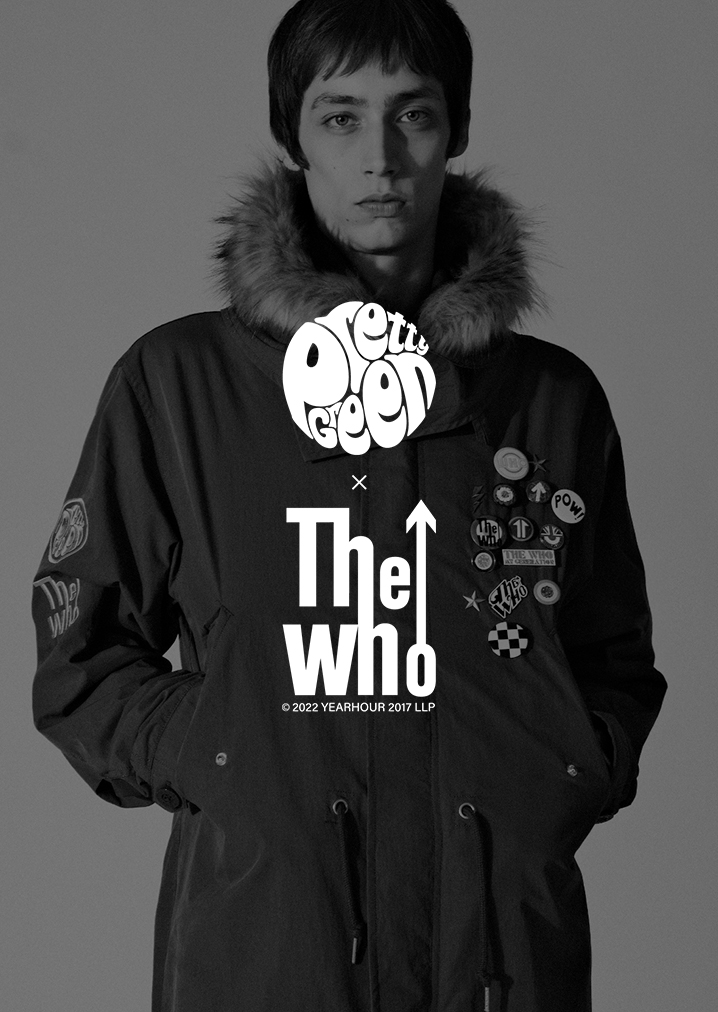 New Arrivals | Pretty Green | Official Online Store