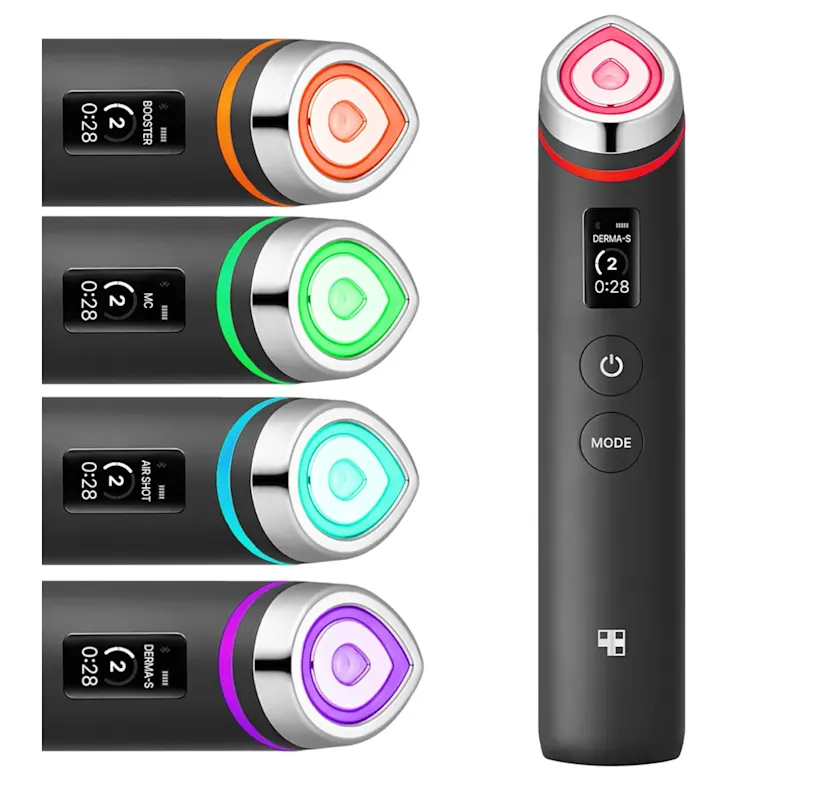 Medicube Age-R Booster Pro Review: Does It Boost Your Routine in 2026?