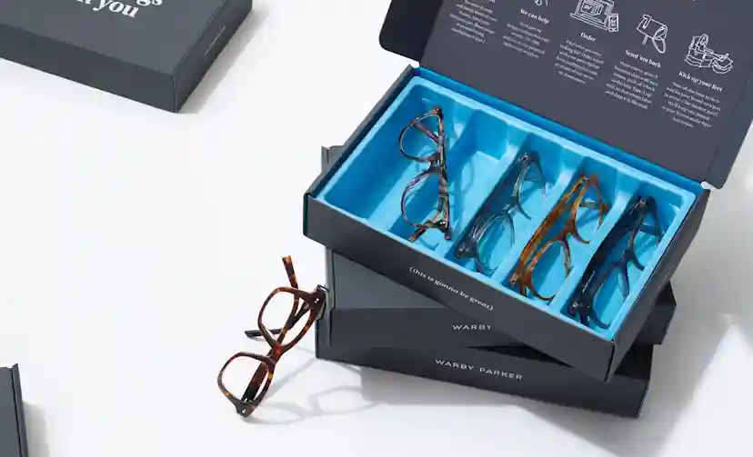 Warby Parker Reviews: Are They the Best Choice for Your Next Pair of Glasses?