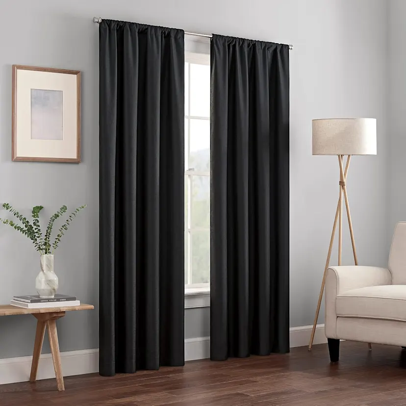 Eclipse Thermaback Blackout Curtains Review: Sleep Better, Spend Less