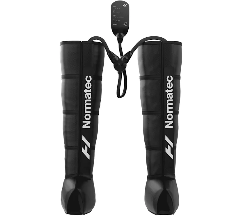 Hyperice Normatec 3 Review: Pro-Grade Recovery That’s Easy to Live With