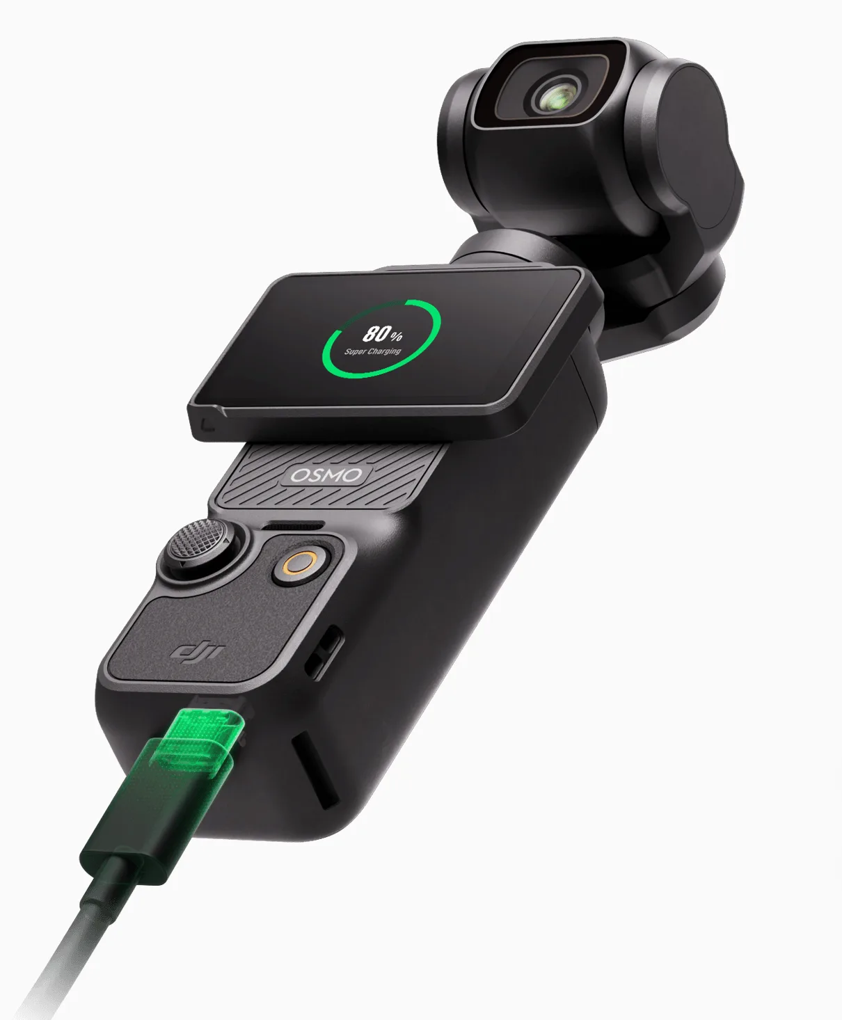 DJI Osmo Pocket 3 Review (2025): Our Take + dji osmo pocket 3 reviews