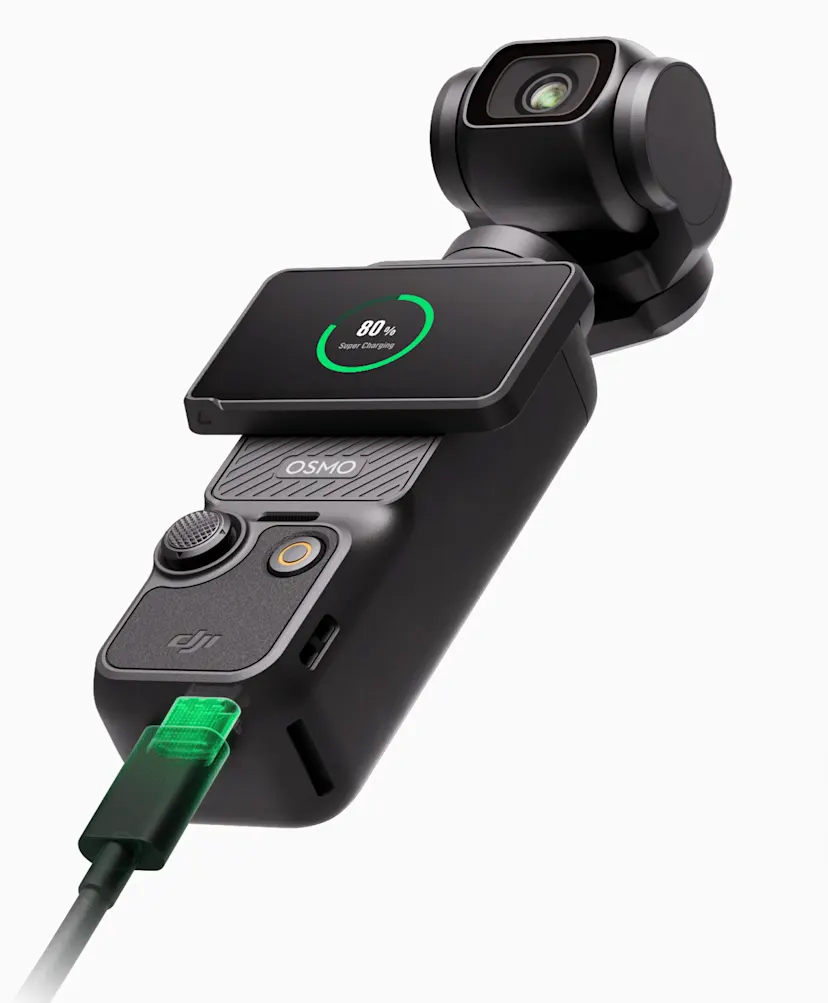 DJI Osmo Pocket 3 Review (2025): Our Take + dji osmo pocket 3 reviews