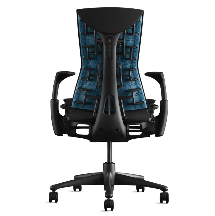 Herman Miller x Logitech G Embody Gaming Chair Review