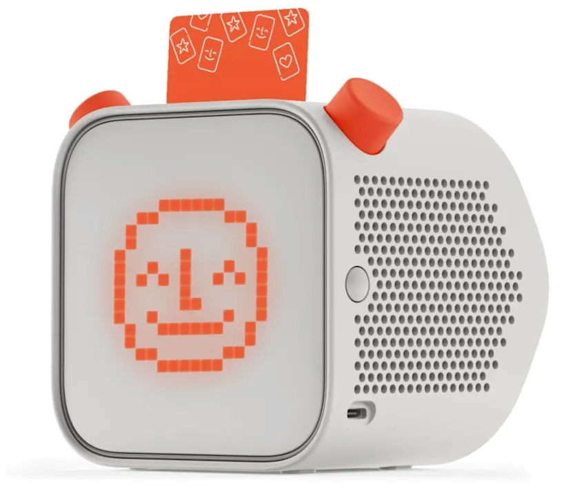 Yoto Player (3rd Generation) Review: Screen‑Free Audio That Just Works