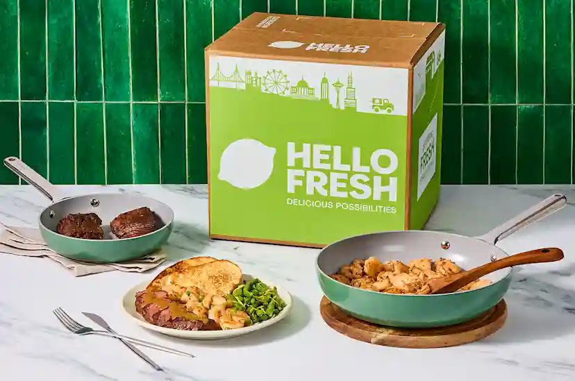 HelloFresh Review: Simplifying Dinner or Just Added Expense?