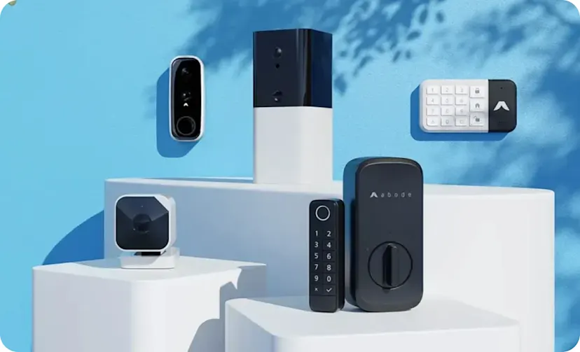 Abode Home Security Review: Is It Your Best DIY Security Solution?