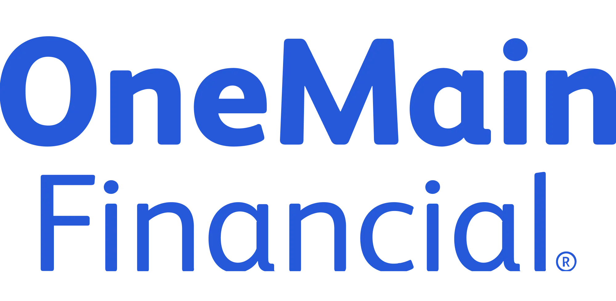OneMain Financial