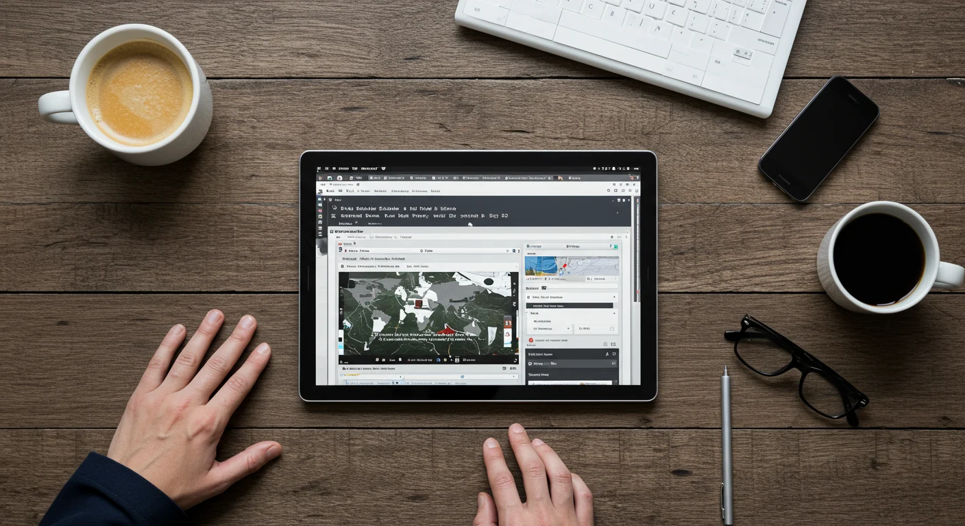 Blog Section Image
