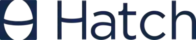 Hatch Rest+ (2nd Gen) logo