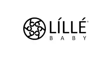 Lillebaby Ergonomic Baby Carrier logo
