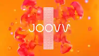 Joovv logo