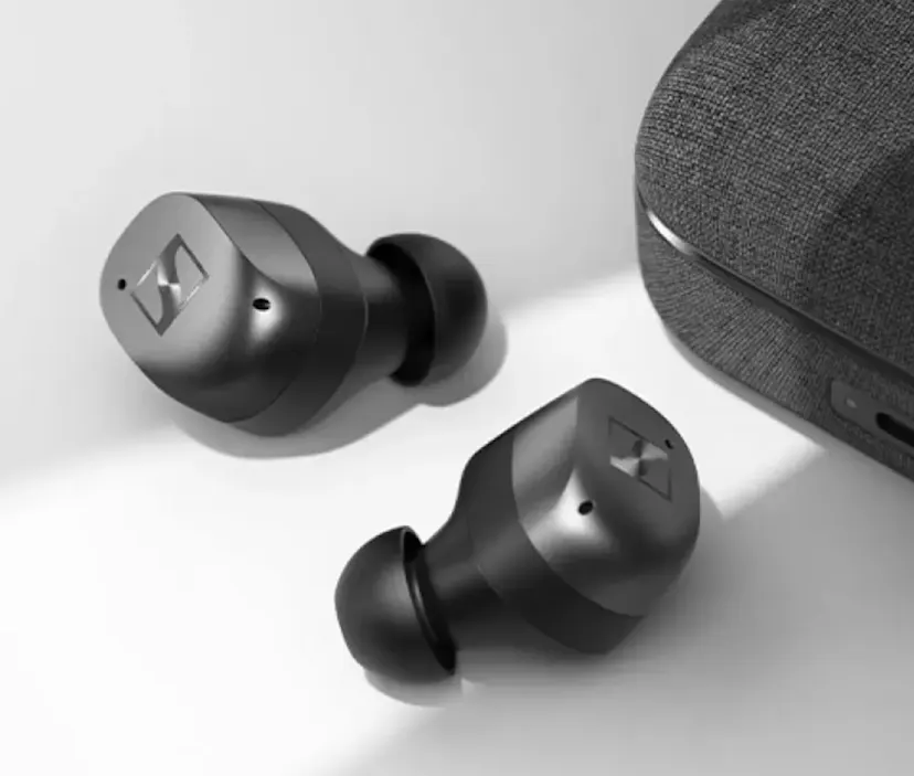 Sennheiser Momentum True Wireless 4: In-Depth Review