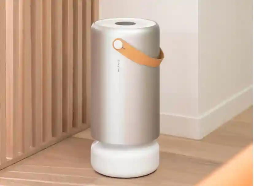 Molekule Air Purifier Reviews: Advanced Technology or Overpriced?