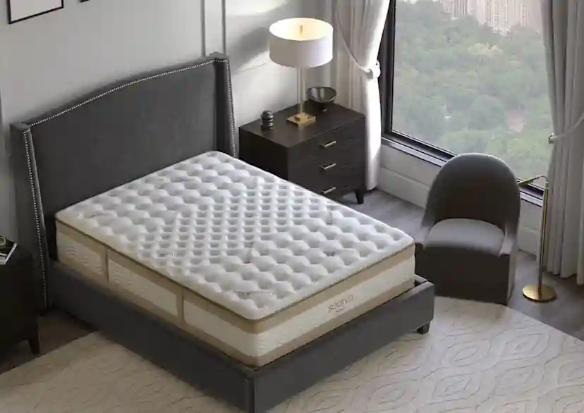 Saatva Rx Mattress Review: Is It the Ultimate Solution for Aches and Pains?