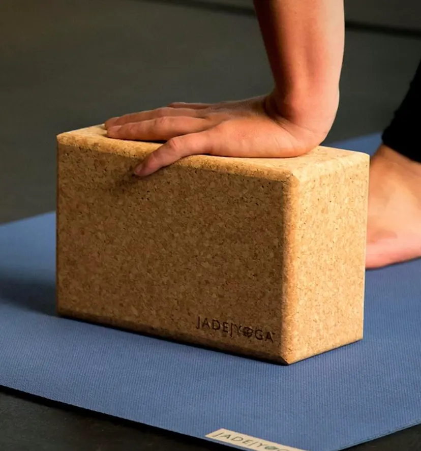 Jade Yoga Block Review: Is It Worth It in 2025?