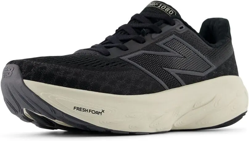 New Balance Fresh Foam X 1080v14: Justin Test Review