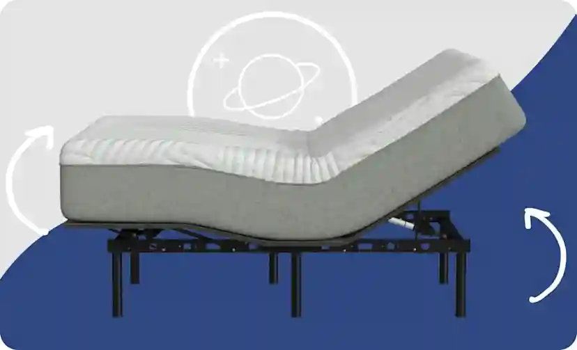 Casper Adjustable Bed Review: Elevate Your Sleep Experience