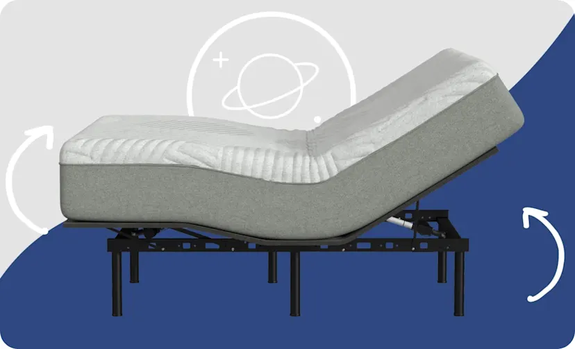 Casper Adjustable Bed Review: Elevate Your Sleep Experience