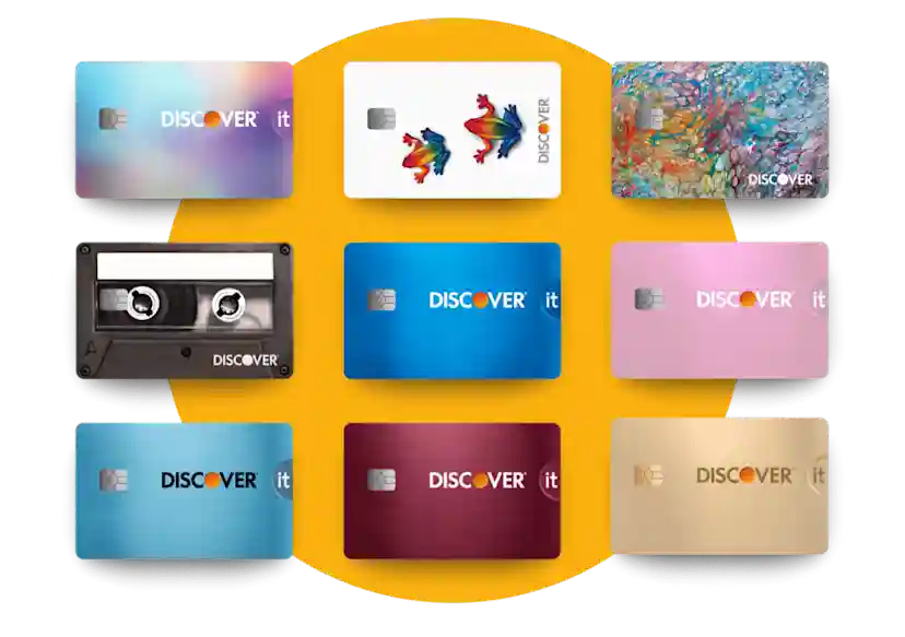 Discover Credit Card Review: A Smart Choice for Many