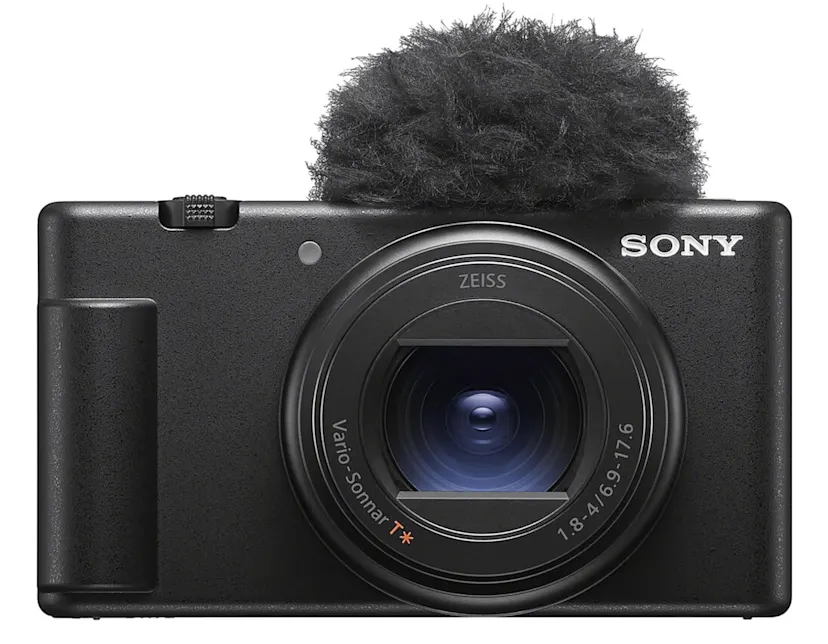 Sony ZV-1 Vlogging Camera Review (2026)