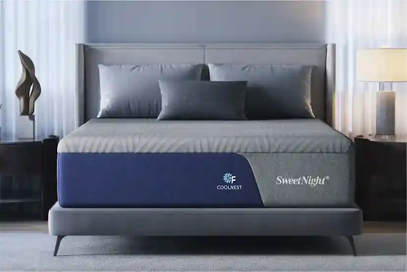 SweetNight Mattress Reviews: Sleep Soundly on a Budget?