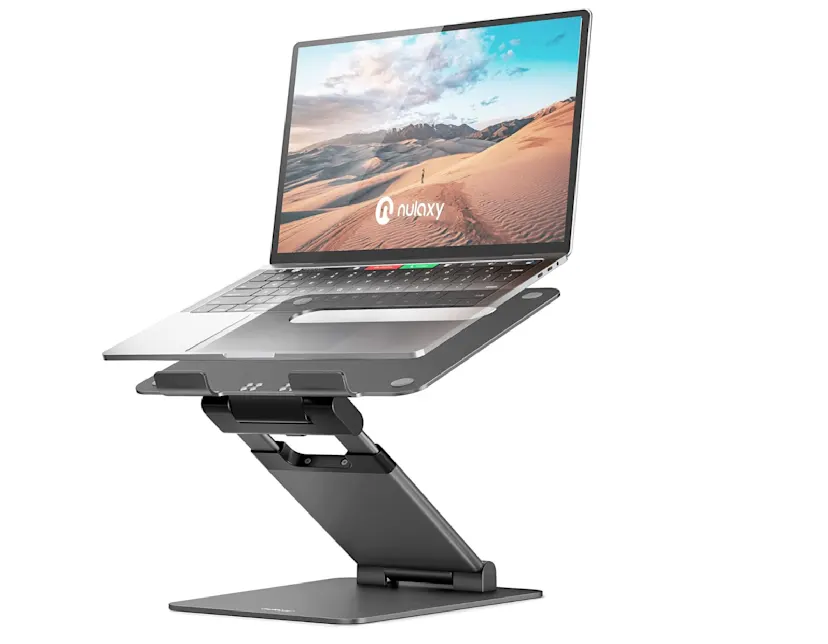 Nulaxy Ergonomic Laptop Stand: A Consumer's Best Review