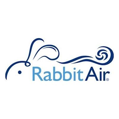 Rabbit Air logo