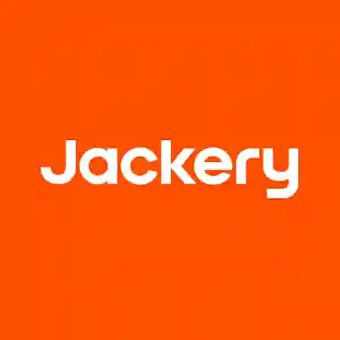 Jackery logo