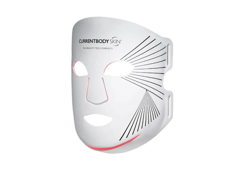 CurrentBody Skin LED Light Therapy Mask (Series 2): 2026 Review