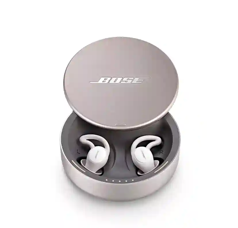 Bose Sleepbuds II Review: Your Partner for Restful Nights