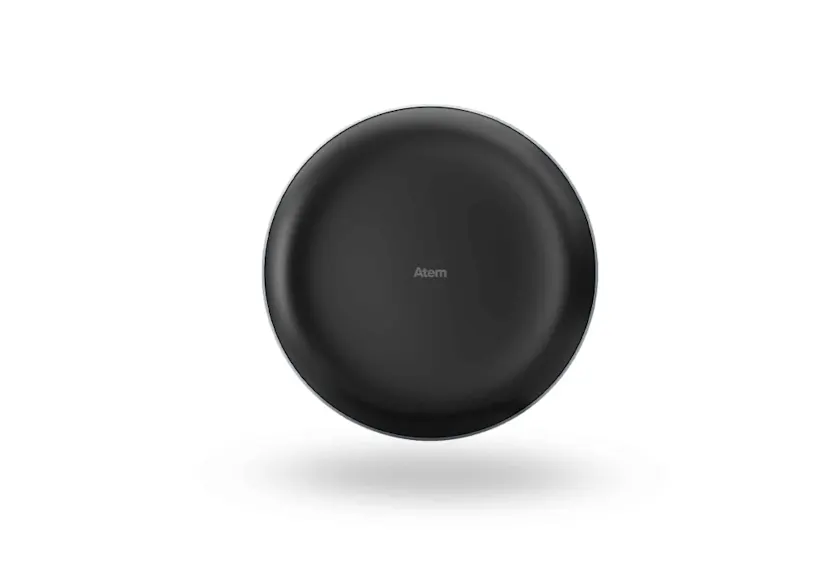 IQAir Atem Car Purifier Review: Breathe Cleaner Air on the Go