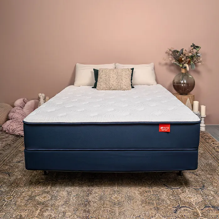 Big Fig Mattress Review: Unmatched Support for Heavier Sleepers?