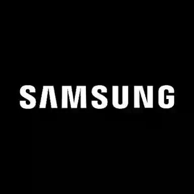 Samsung S95D OLED logo
