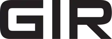 GIR Ultimate Spatula logo