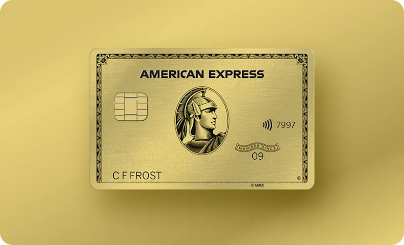 American Express Gold Card Review: Premium Rewards for Dining & Travel