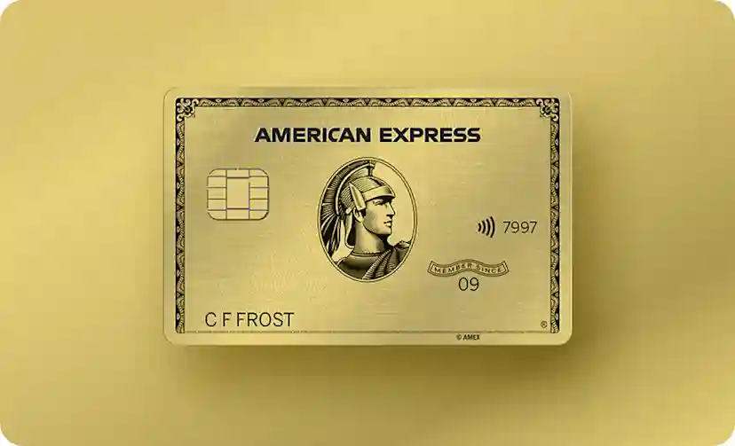 American Express Gold Card Review: Premium Rewards for Dining & Travel