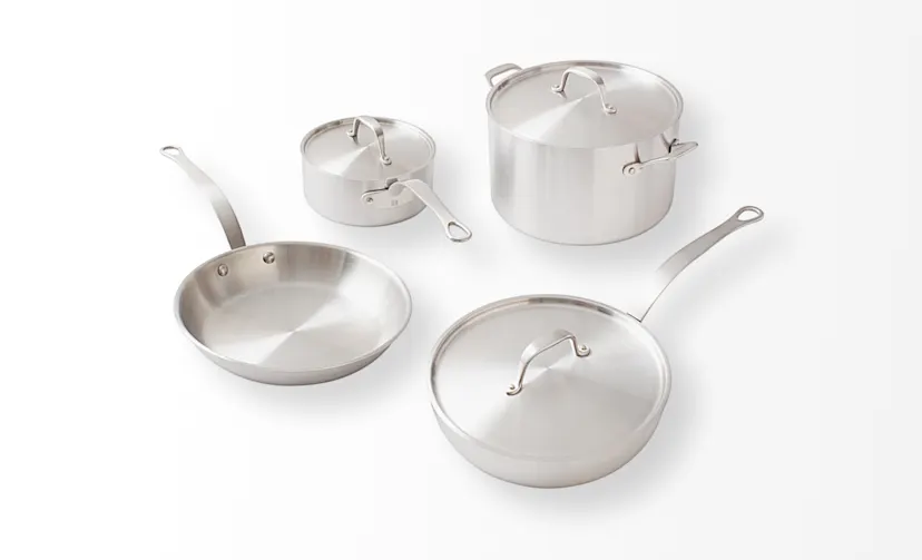 Sardel Reviews: Premium Italian Cookware Examined