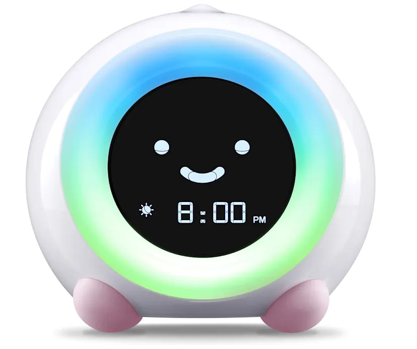 Little Hippo Mella Review 2026: The Toddler Sleep Trainer Parents Actually Use