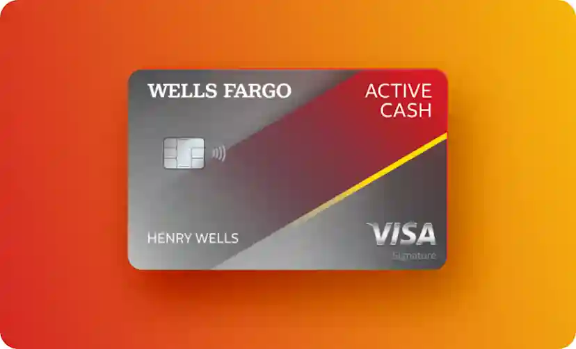 Wells Fargo Active Cash Card Review: Unlimited 2% Cash Rewards Simplified