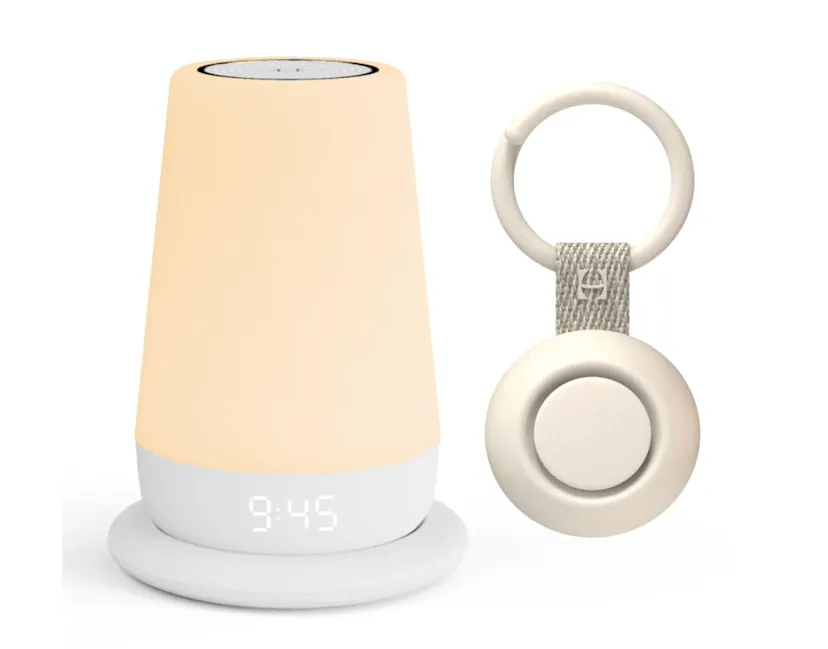 Hatch Rest+ (2nd Gen) Review: Smarter Sleep Support in 2026