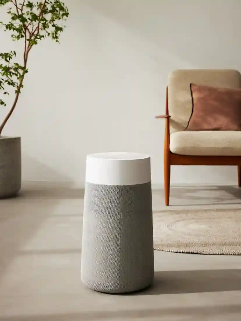 Blueair Air Purifier Reviews: Clean Air, Smart Design?